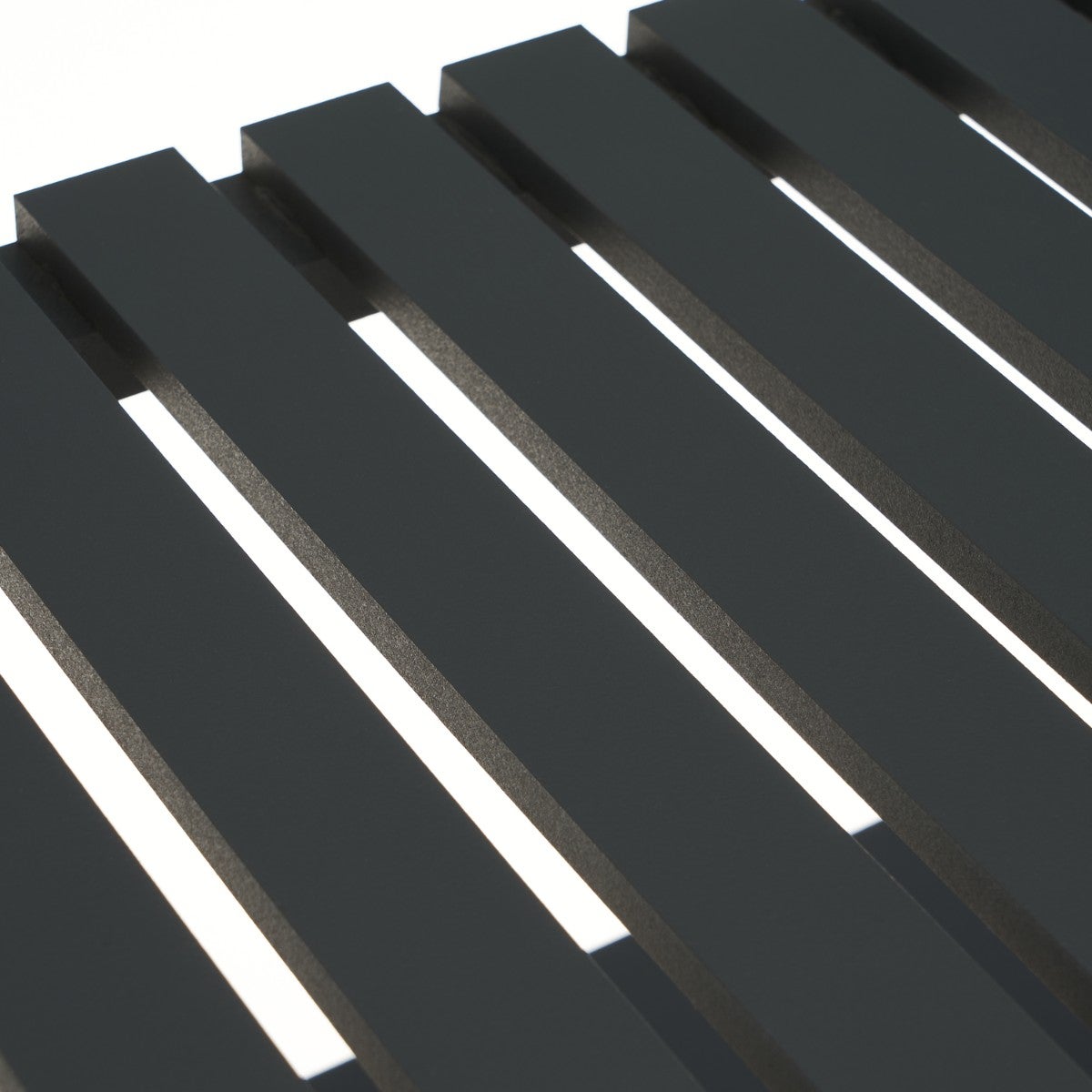 Zapatero de 2 baldas de bambú gris