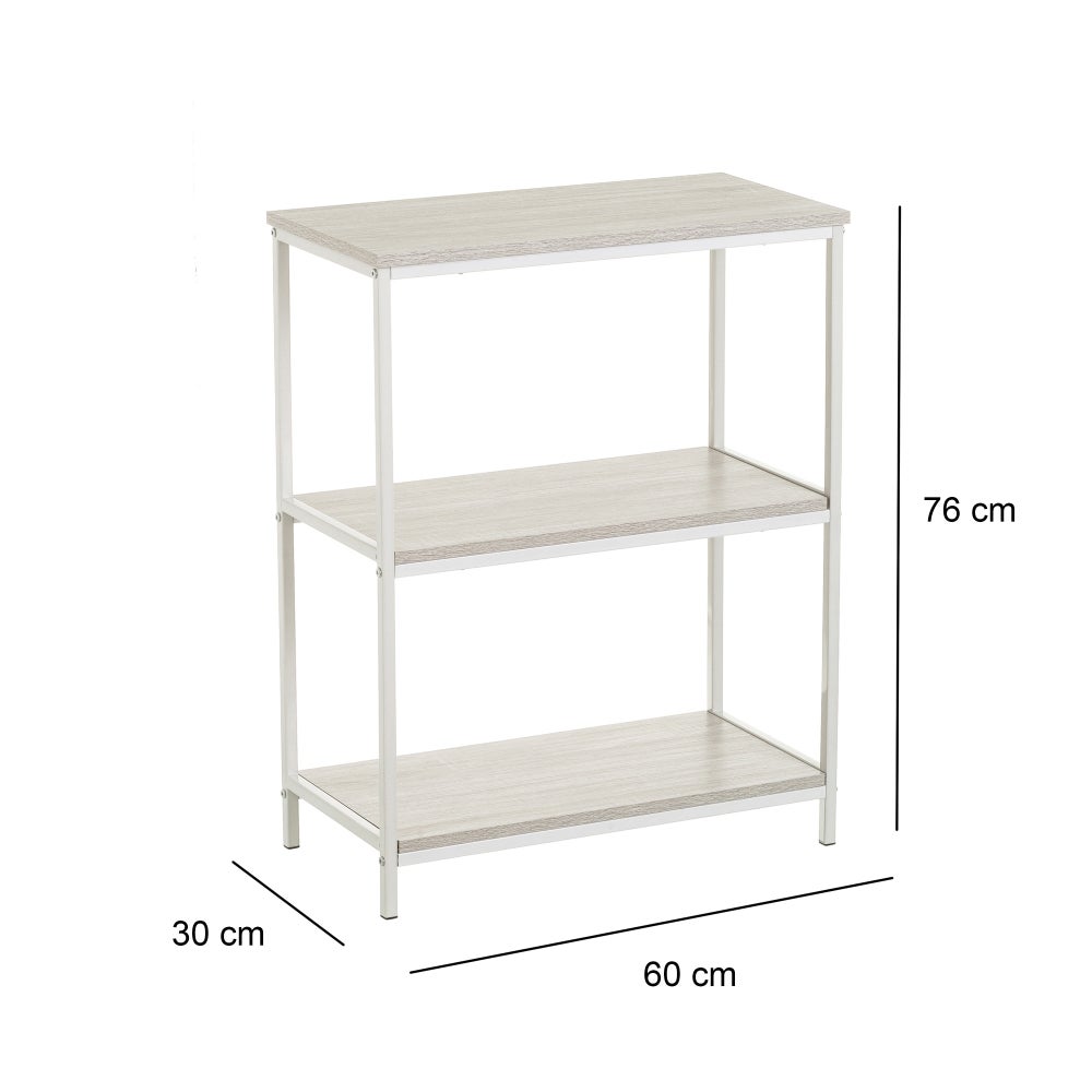 Estantería Urban de 60x76 cm