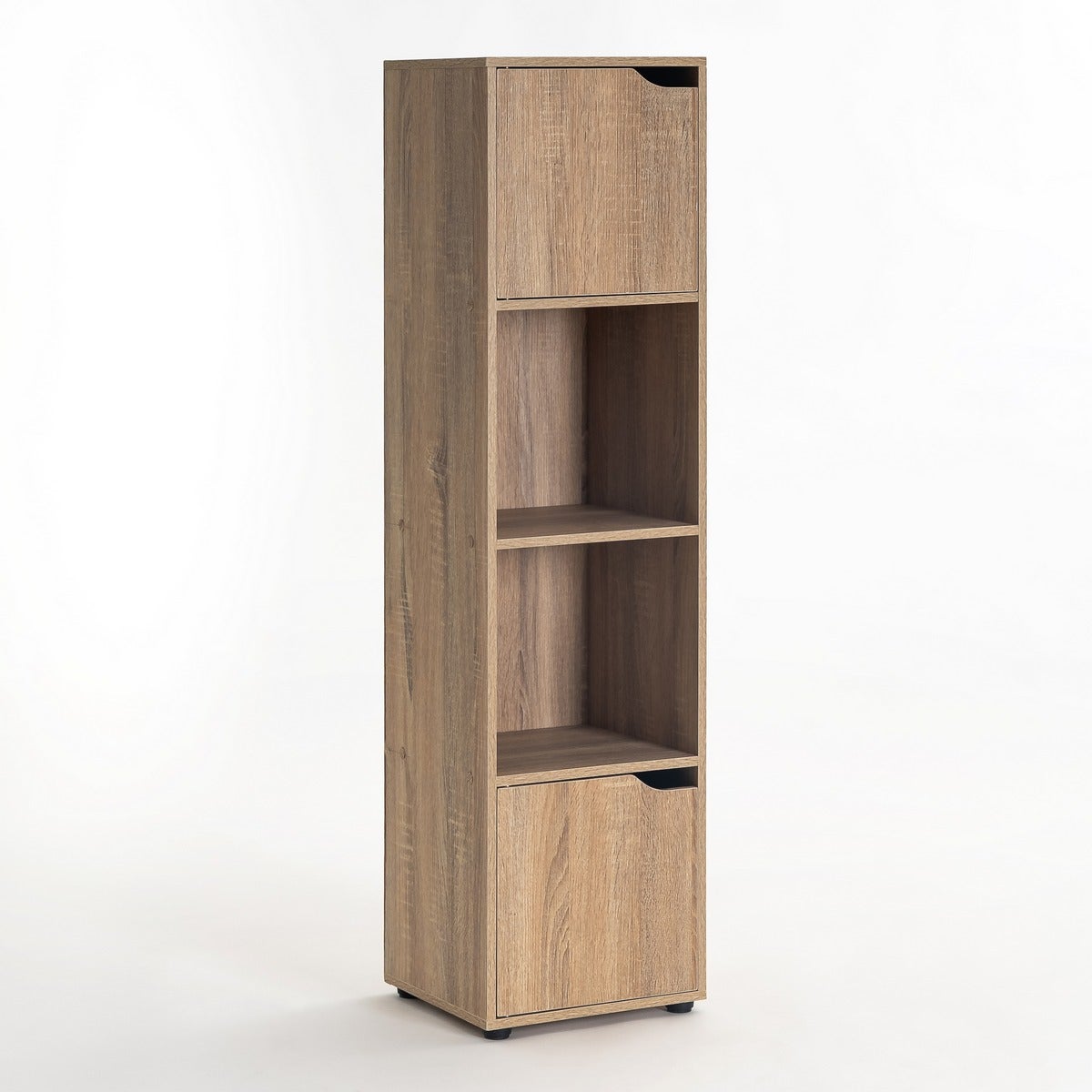 Estantería de 30x119 cm