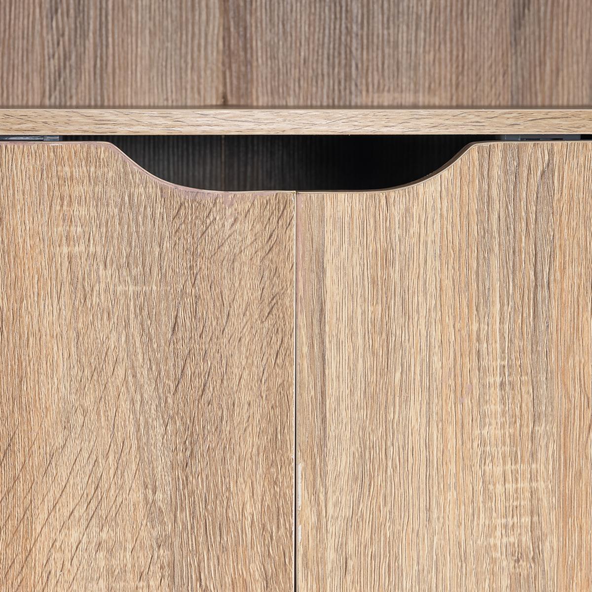 Estantería de 60x119 cm