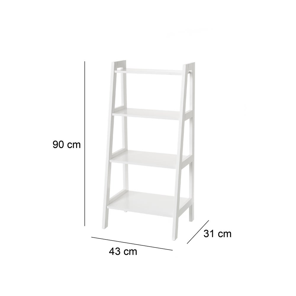 Estantería de 43x90 cm