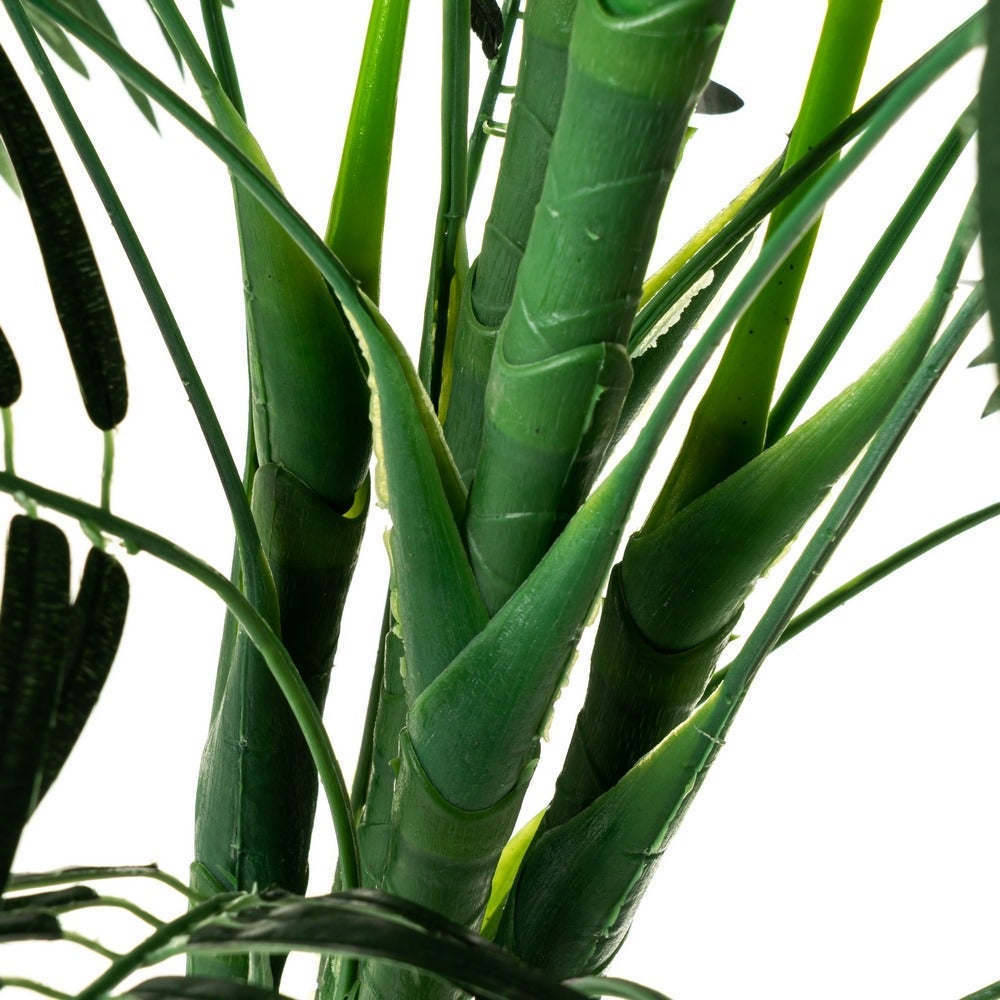 Palmera artificial de 130 cm