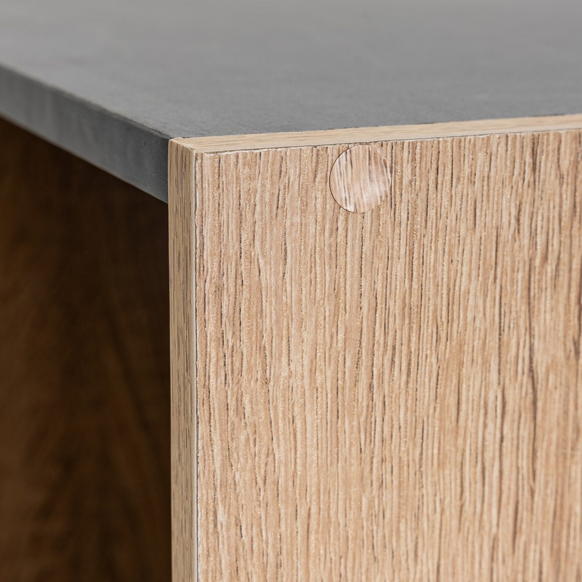 Estantería de 60x62 cm