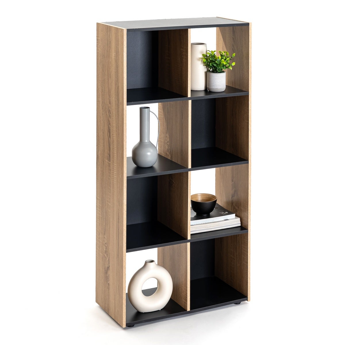 Estantería de 60x120 cm