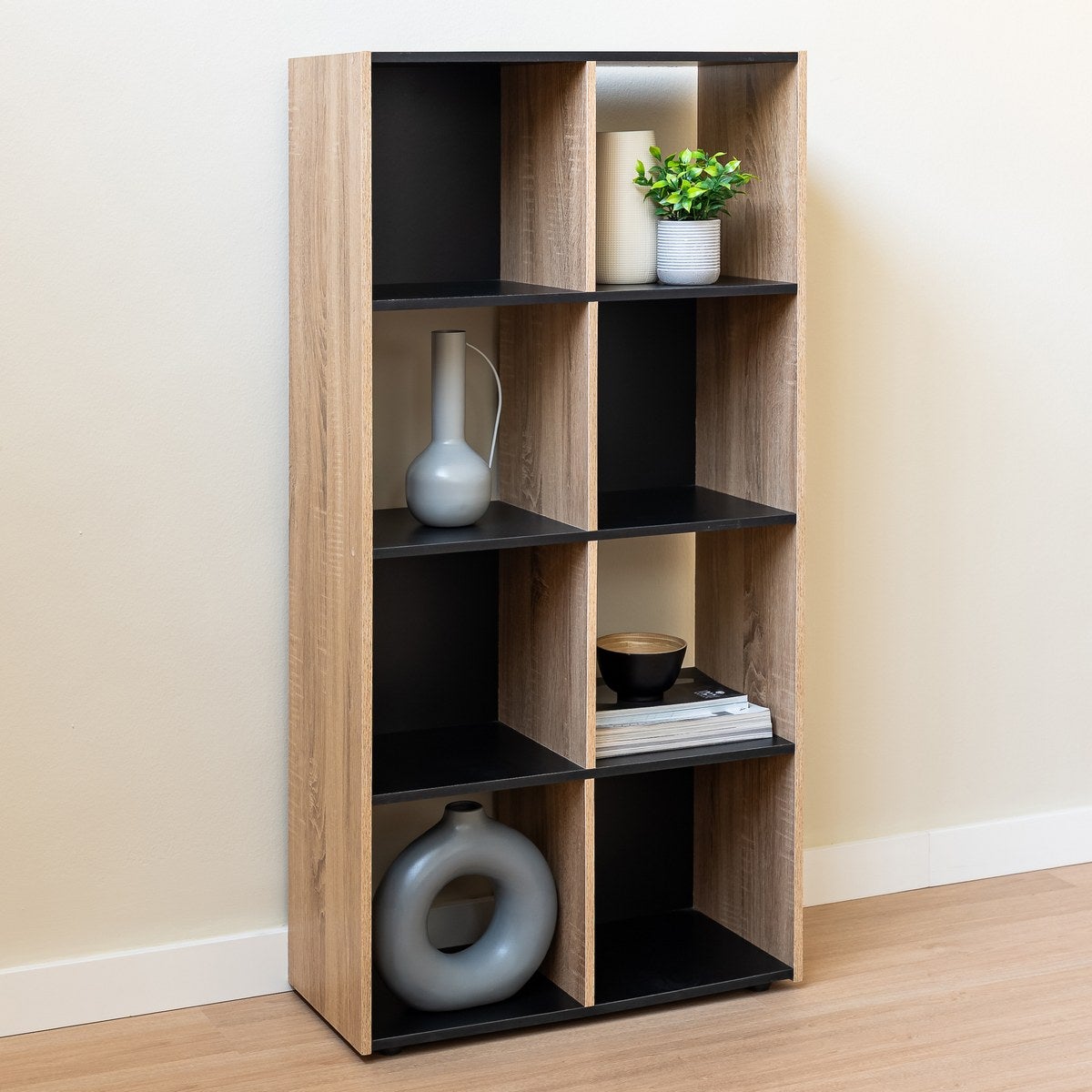 Estantería de 60x120 cm