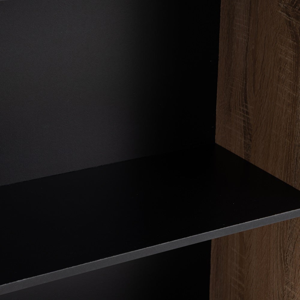 Librería de 60x147 cm