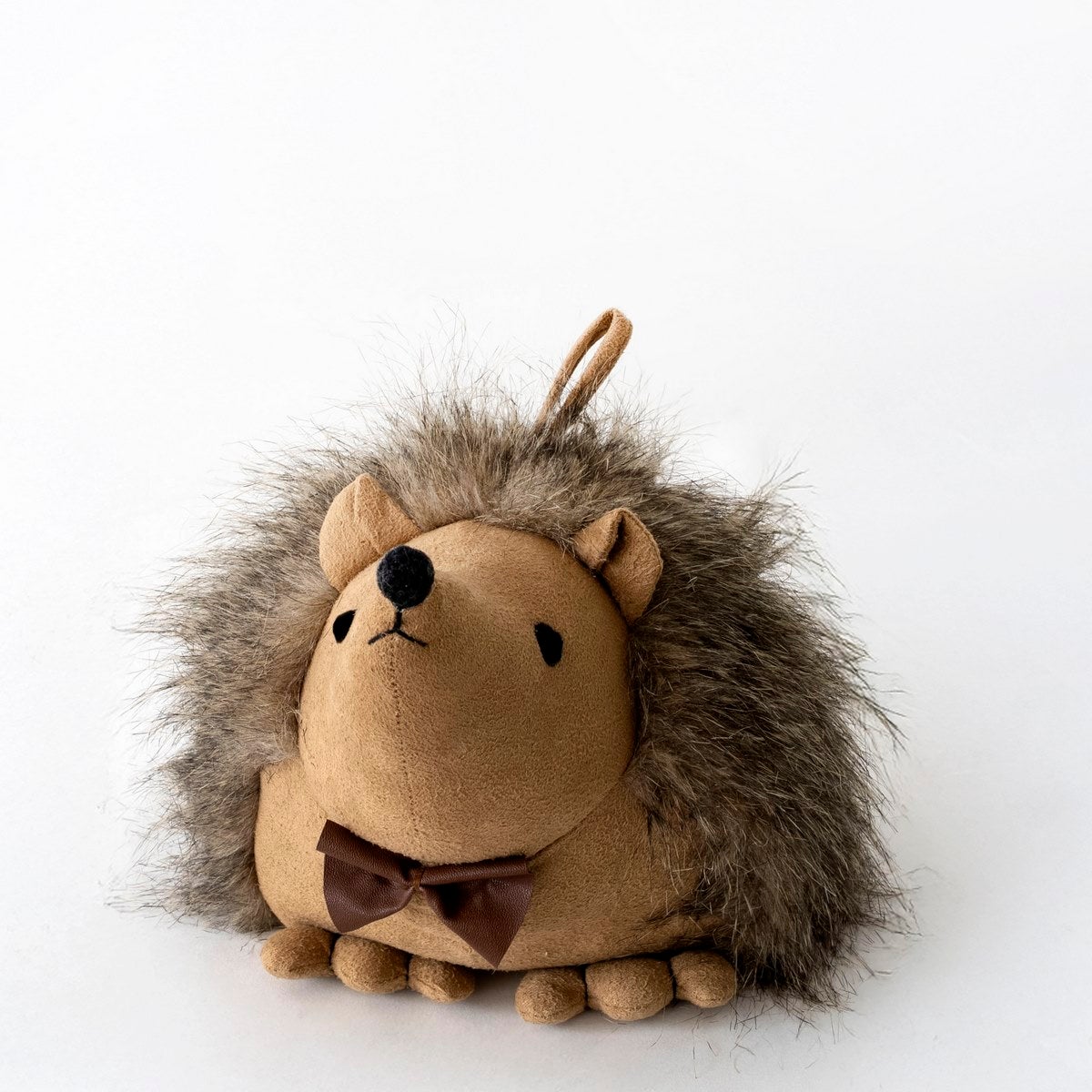 Set de 2 topes de puerta Erizos