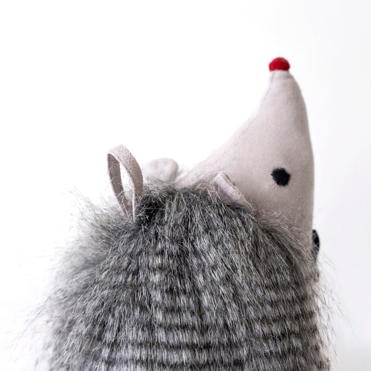 Set de 2 topes de puerta Erizos