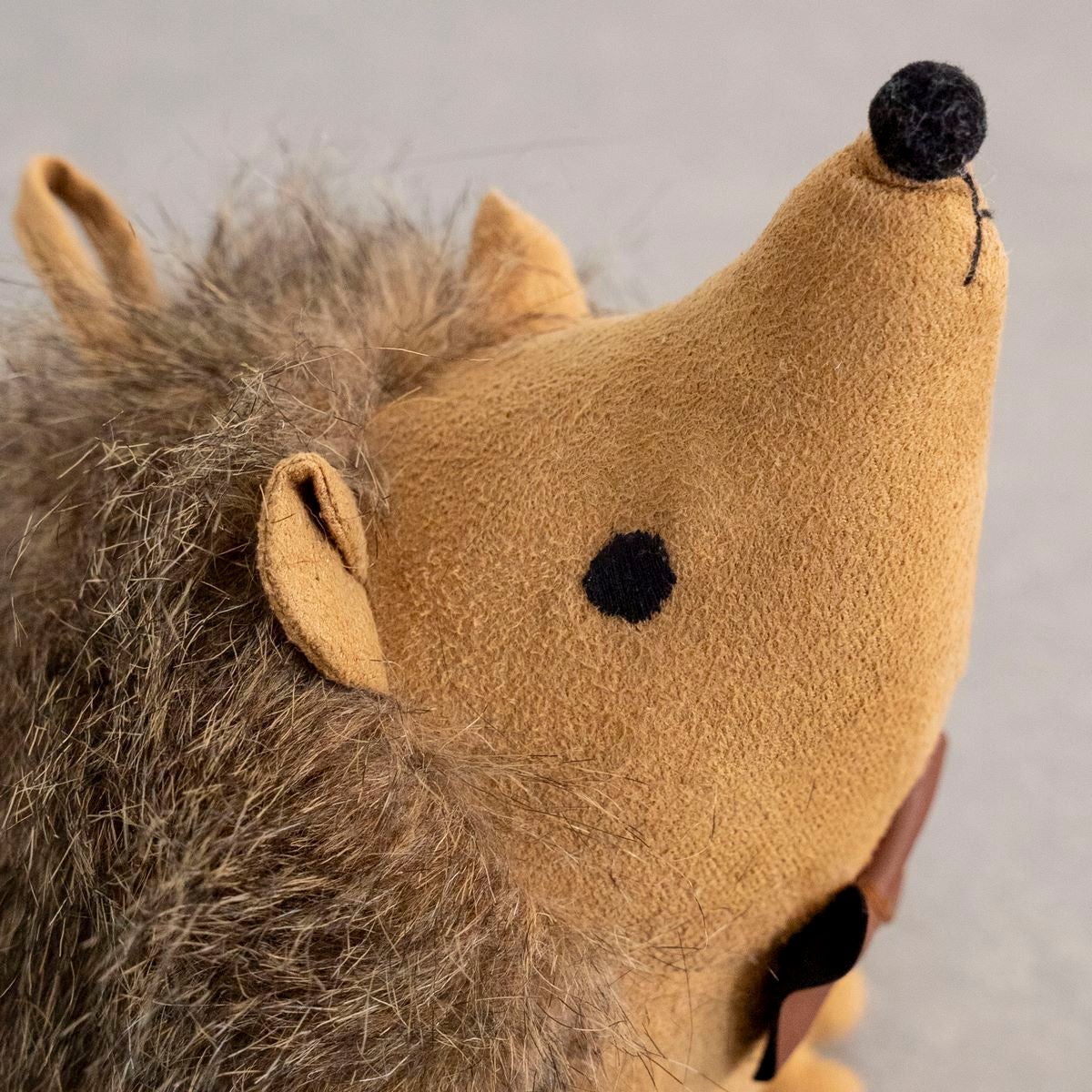 Set de 2 topes de puerta Erizos