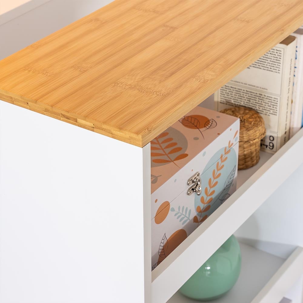 Carro de cocina con ruedas