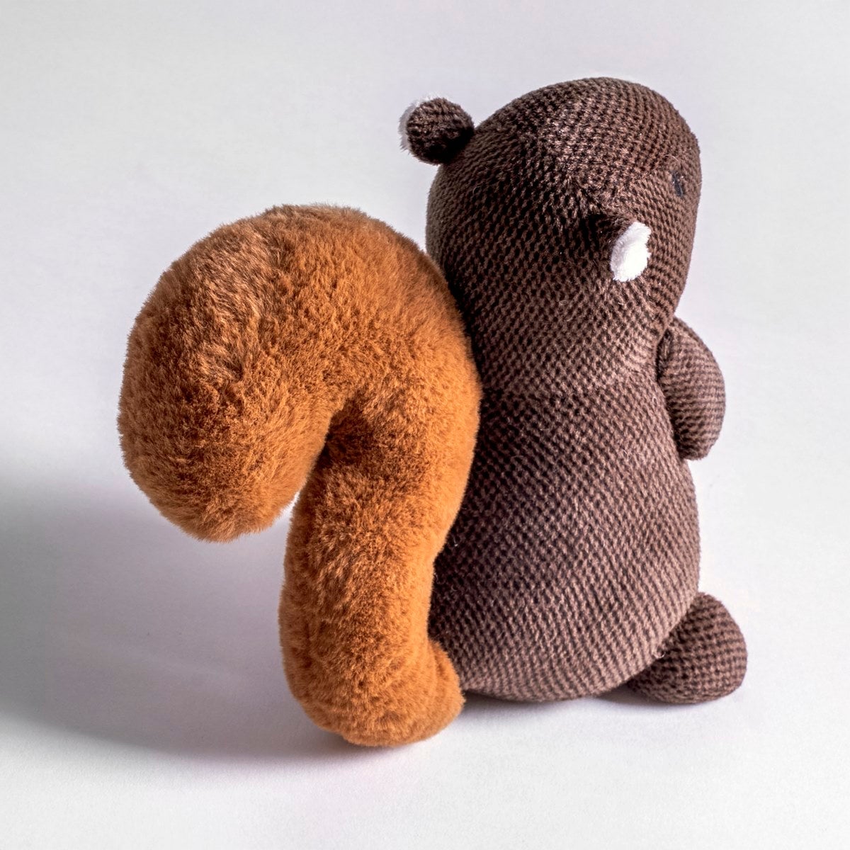 Set de 2 topes de puerta ardilla