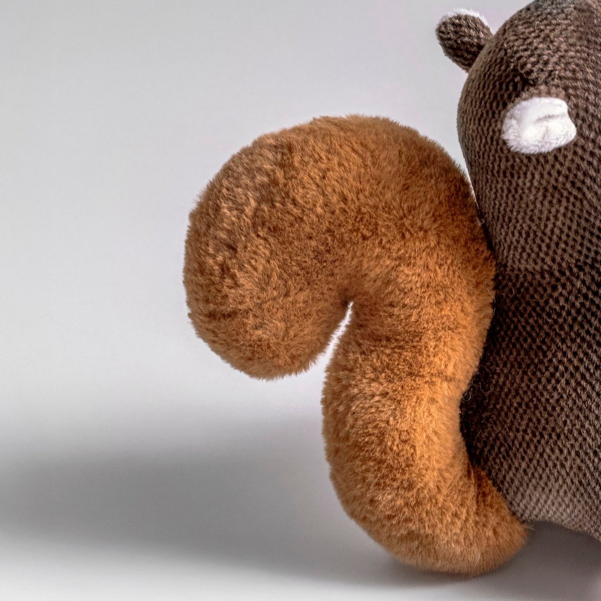 Set de 2 topes de puerta ardilla