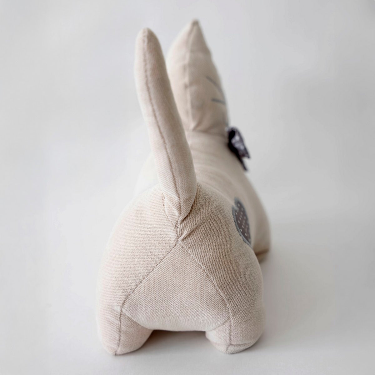 Set de 2 topes de puerta Gatos