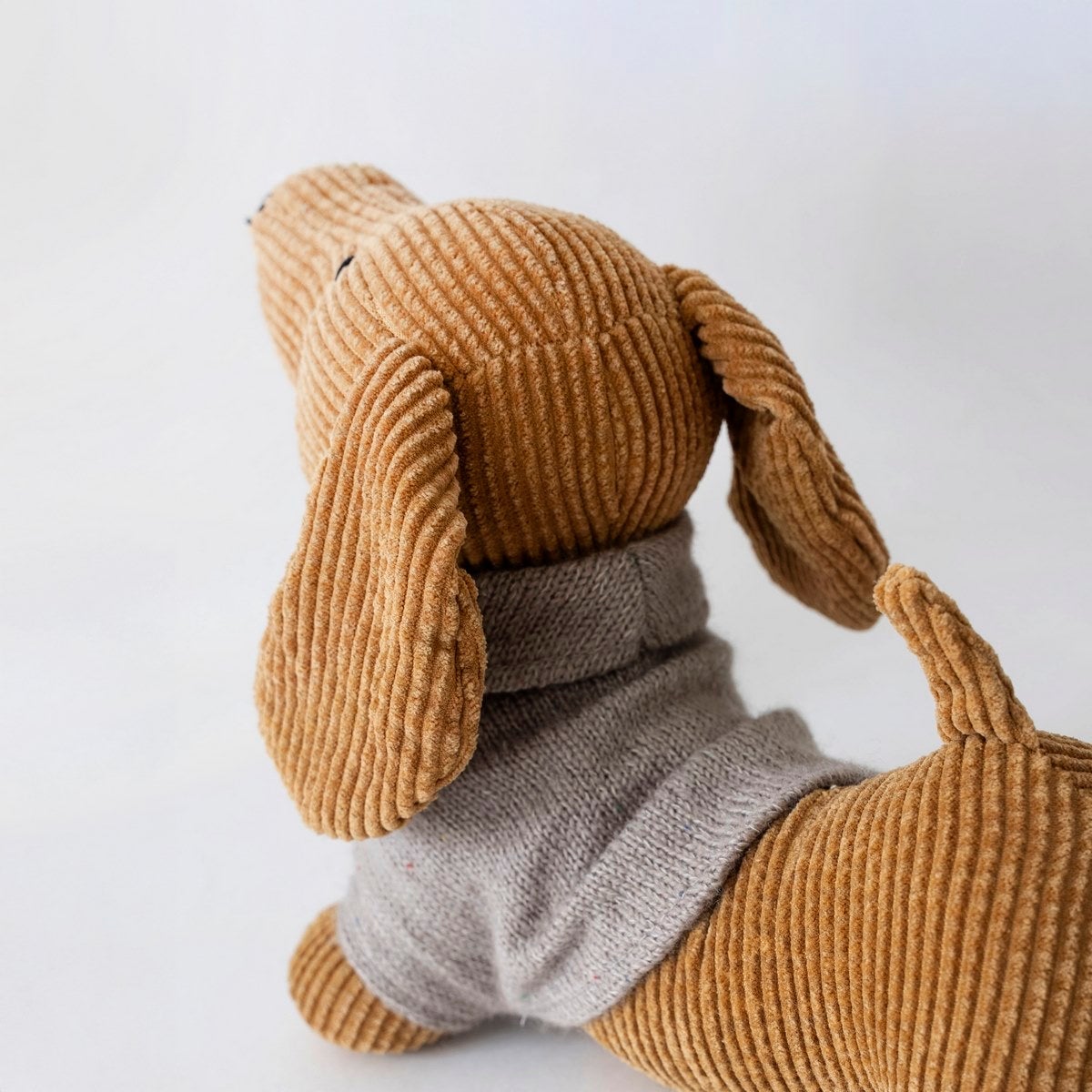 Set de 2 topes de puerta Perros