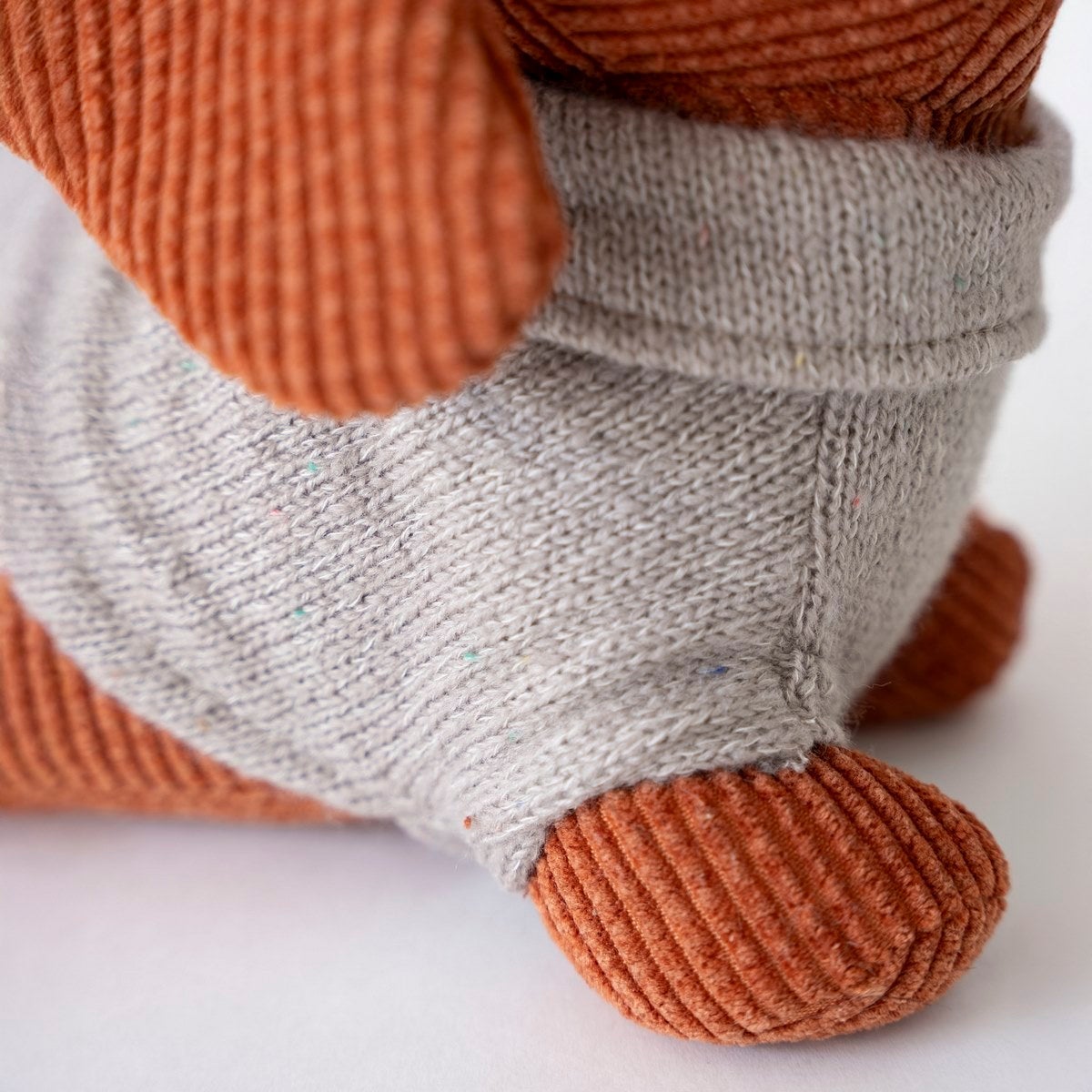 Set de 2 topes de puerta Perros