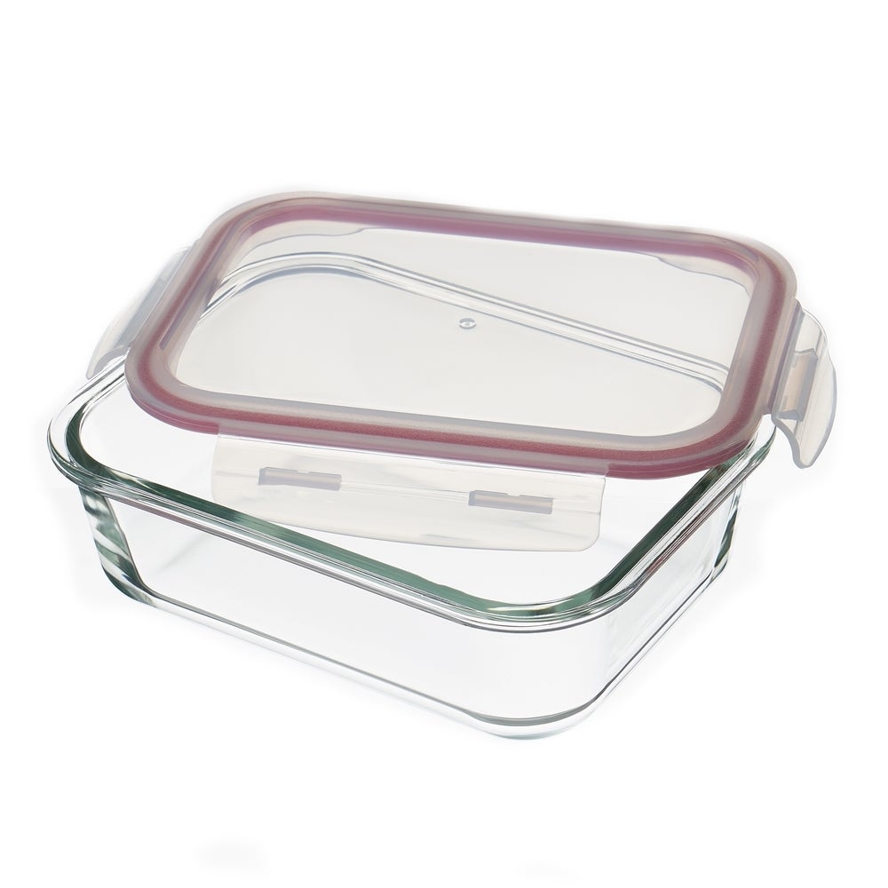 Set de 2 fiambreras de 1040 ml