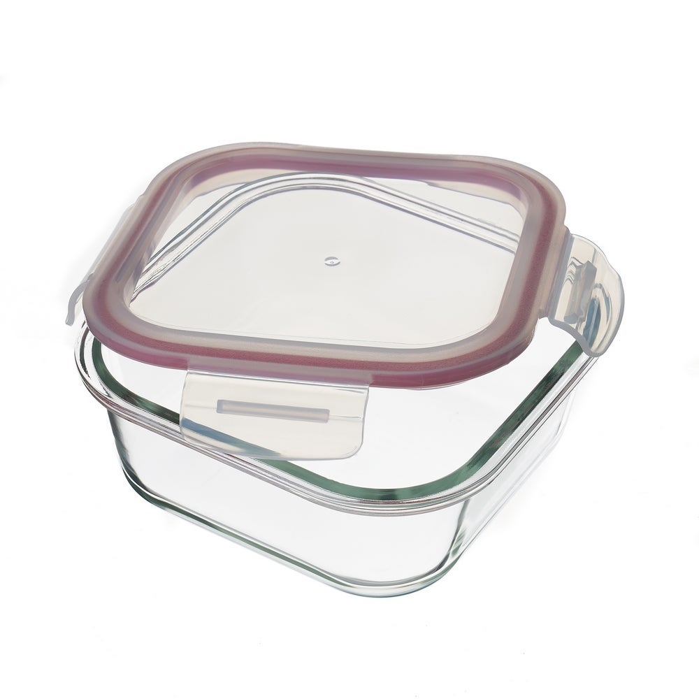 Set de 2 fiambreras de 800 ml