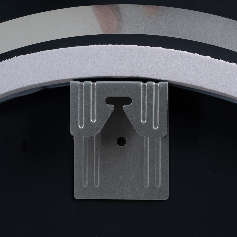 Espejo baño con luz led de 60 cm