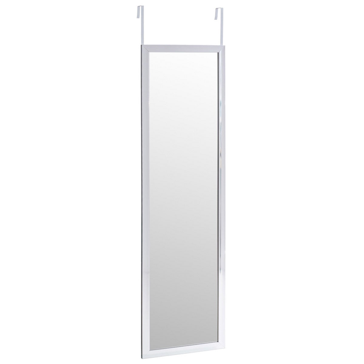 Espejos de puerta gris de 125cm