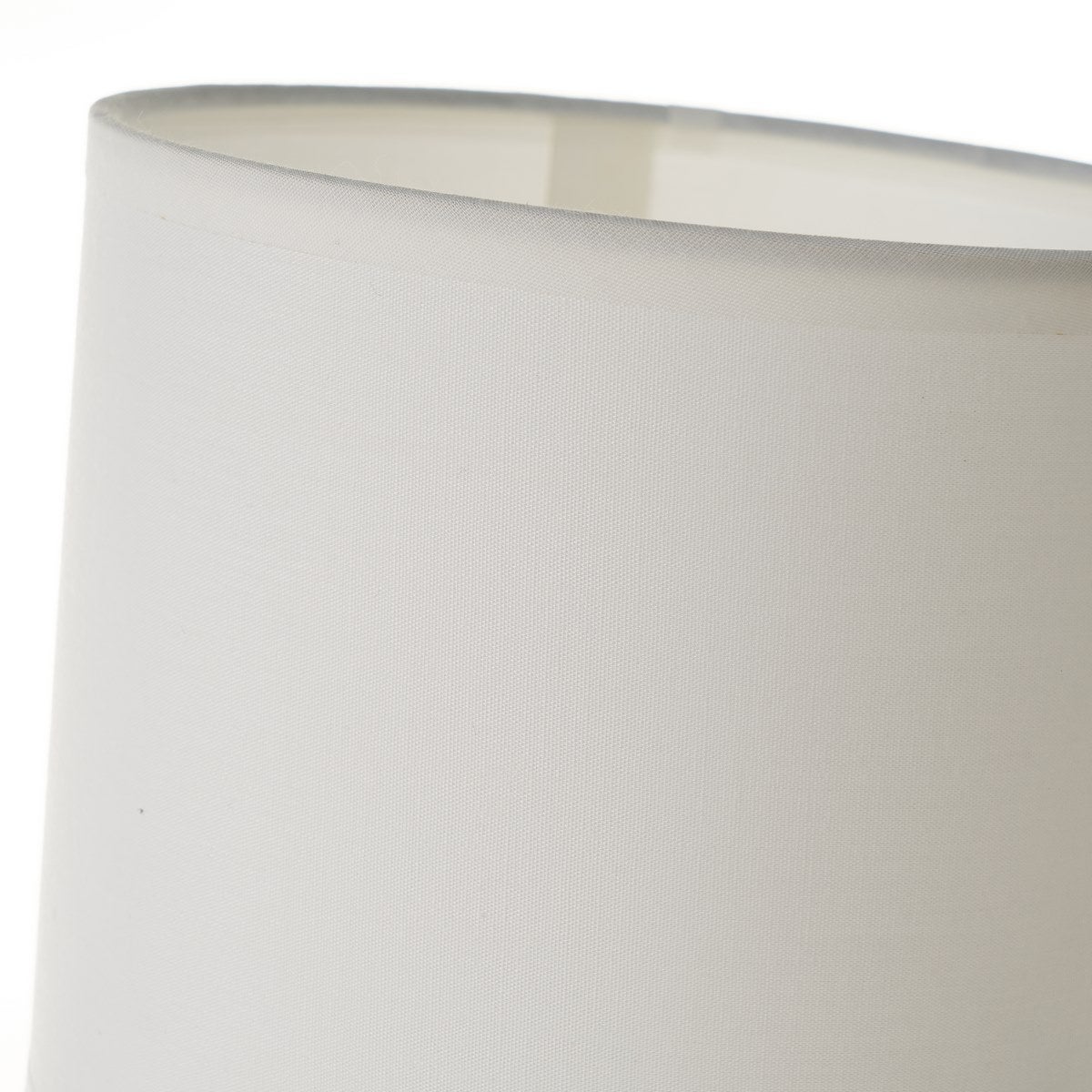 Lámpara de mesa cerámica de 28 cm