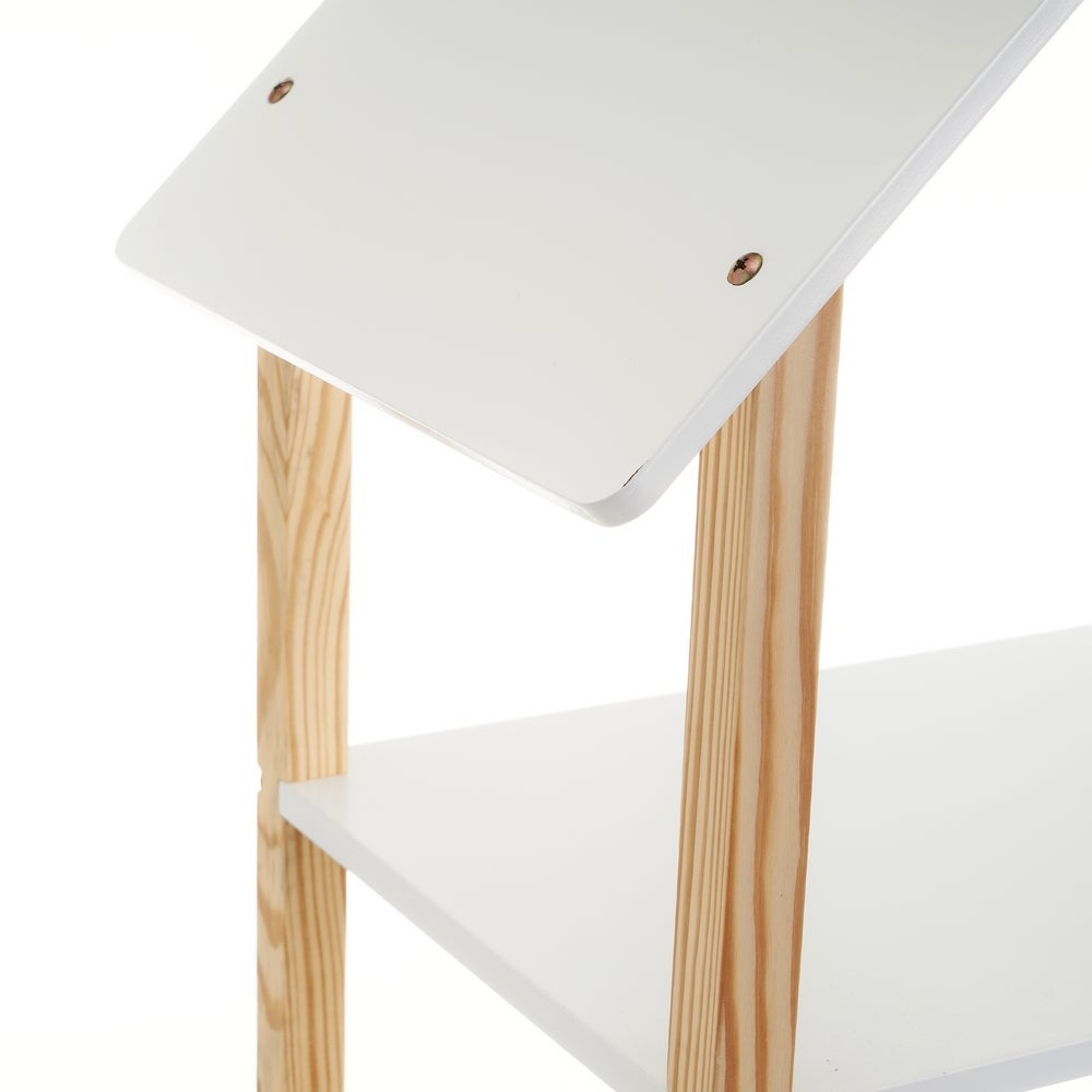 Estantería de 79x131 cm