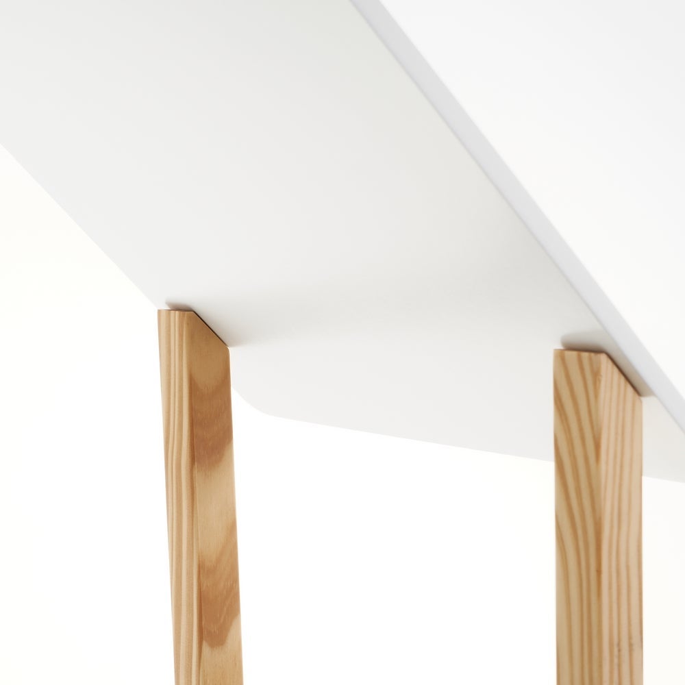 Estantería de 79x131 cm