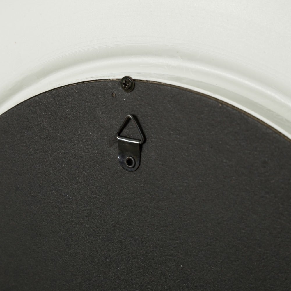 Set de 3 espejos blancos