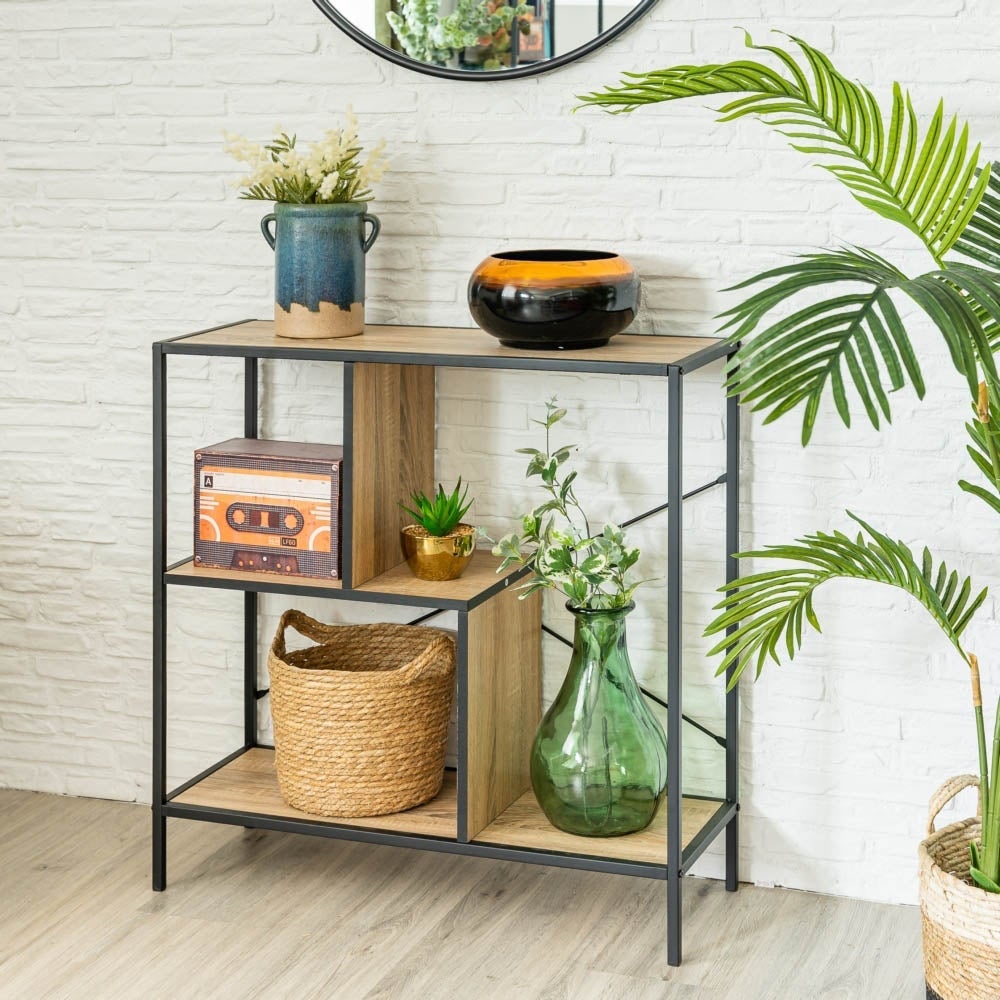 Estantería geométrica Urban