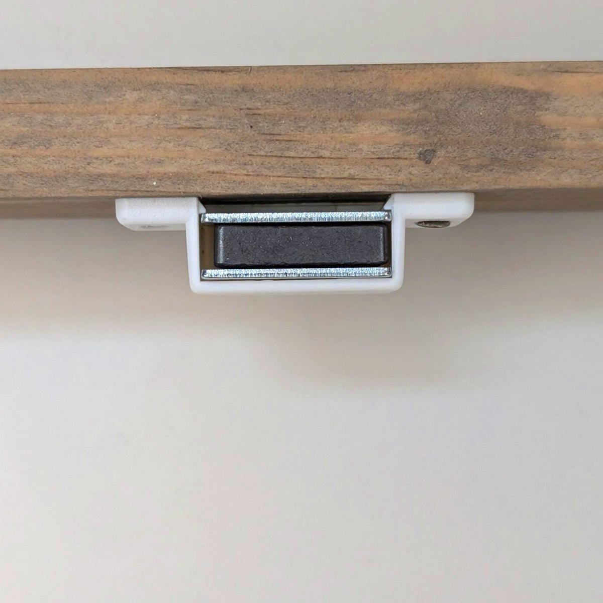 Tapa contador pintado a mano