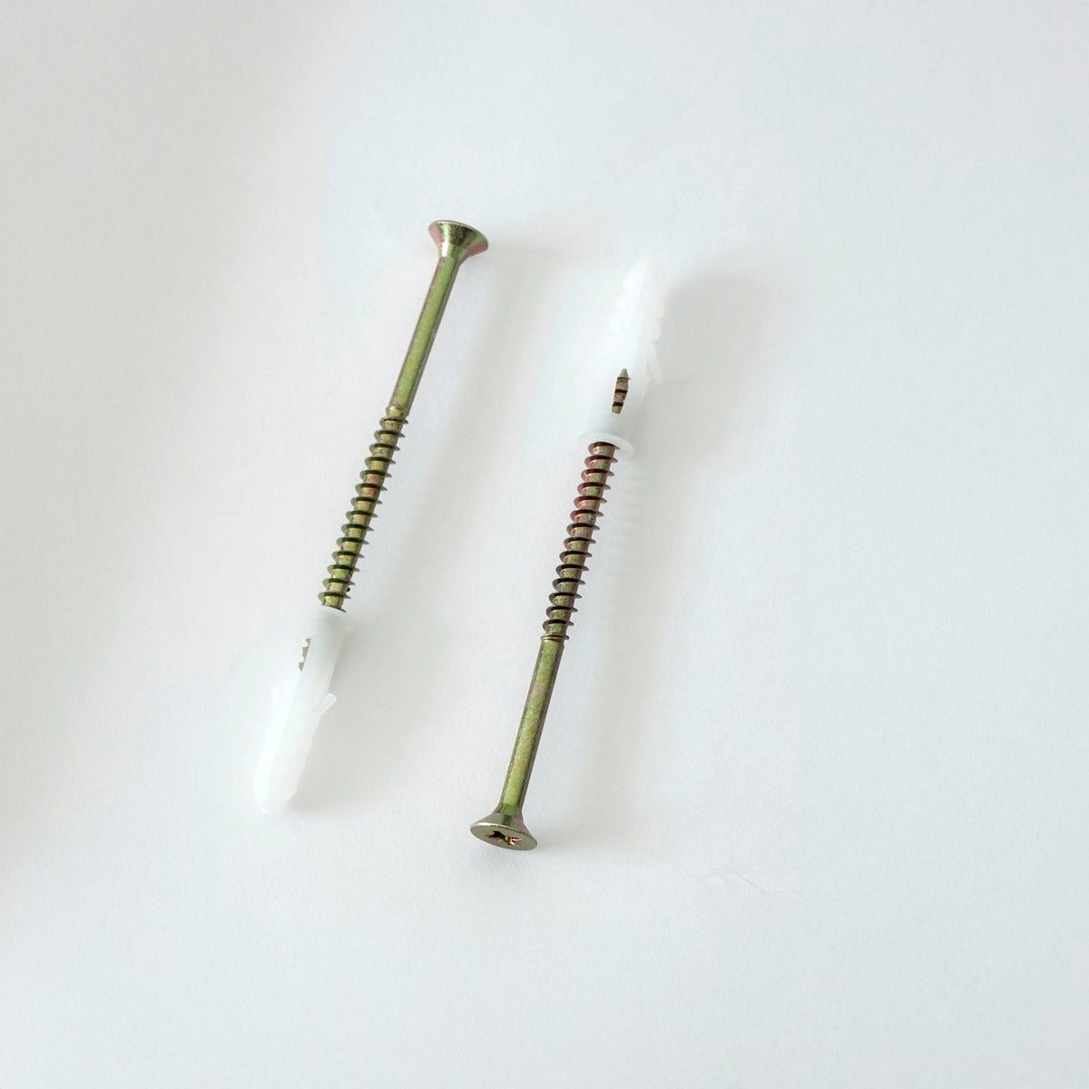 Tapa contador pintado a mano