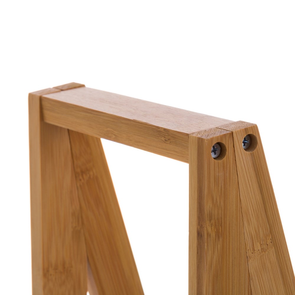 Cesta de 3 alturas blanca