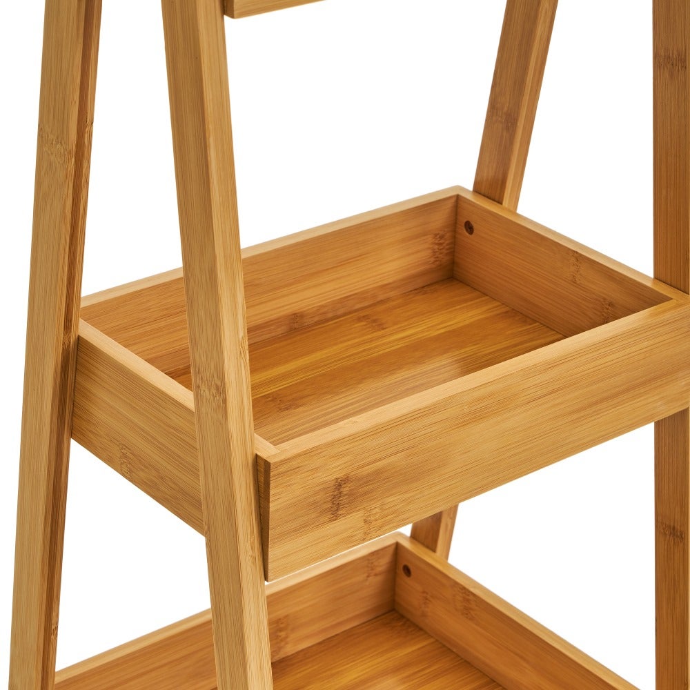 Estantería de 30x78 cm