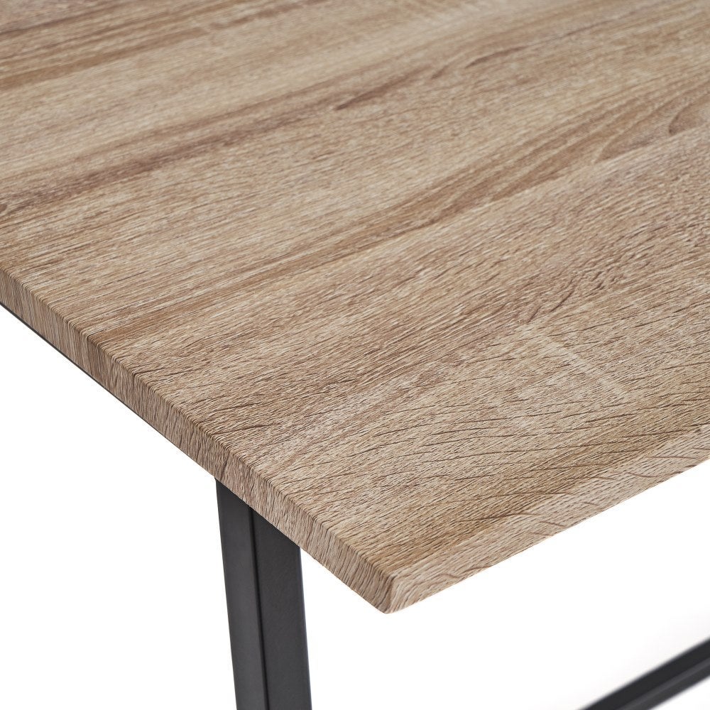 Mesa escritorio plegable