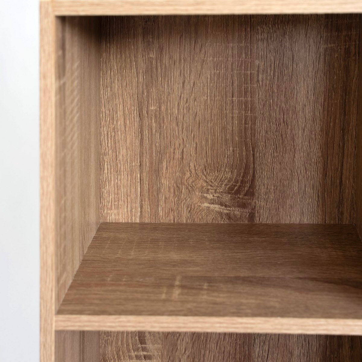 Estantería de 30x106 cm