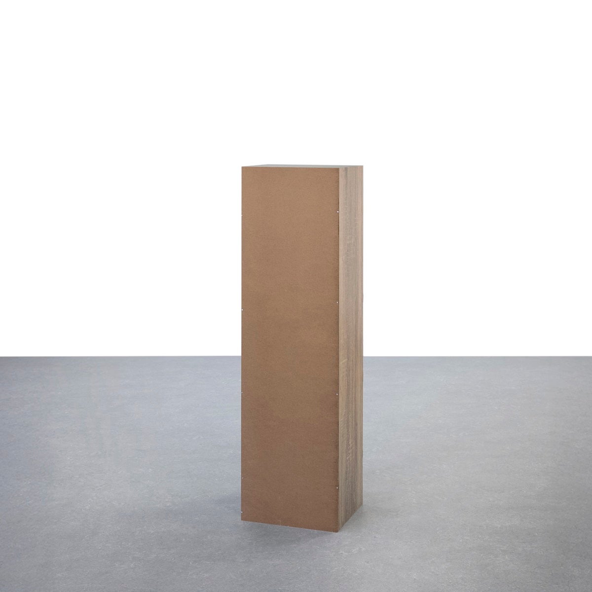 Estantería de 30x106 cm