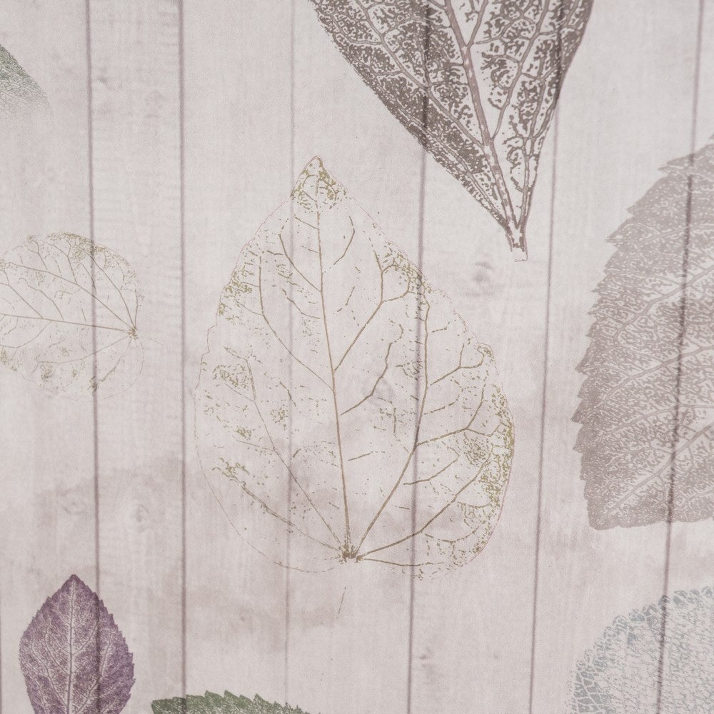 Tapa contador Hojas de madera