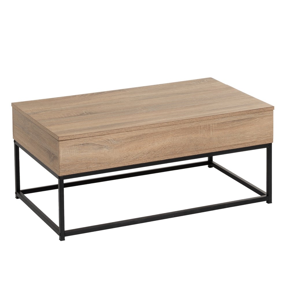 Mesa de centro elevable Urban