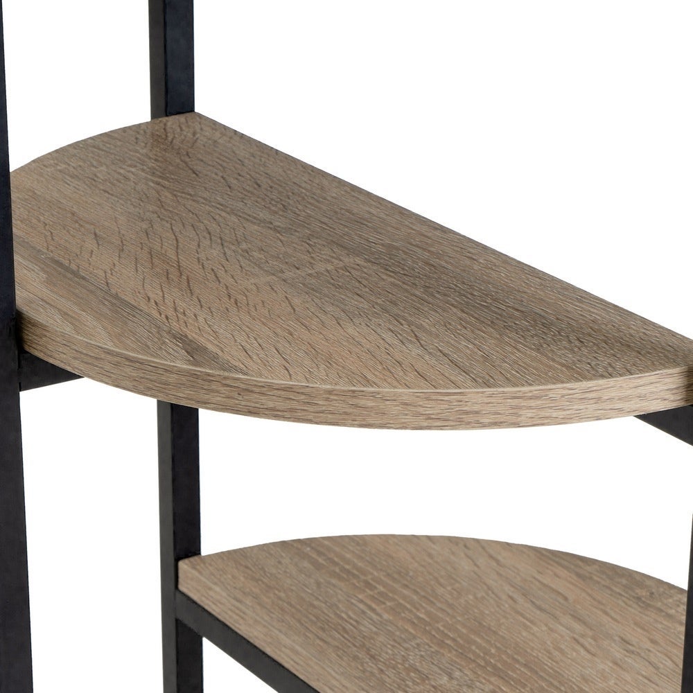 Estantería circular Urban