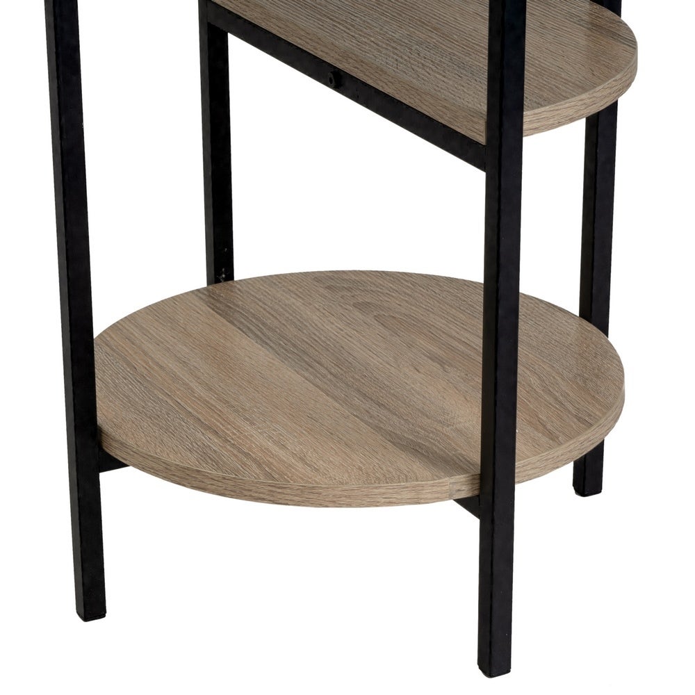 Estantería circular Urban