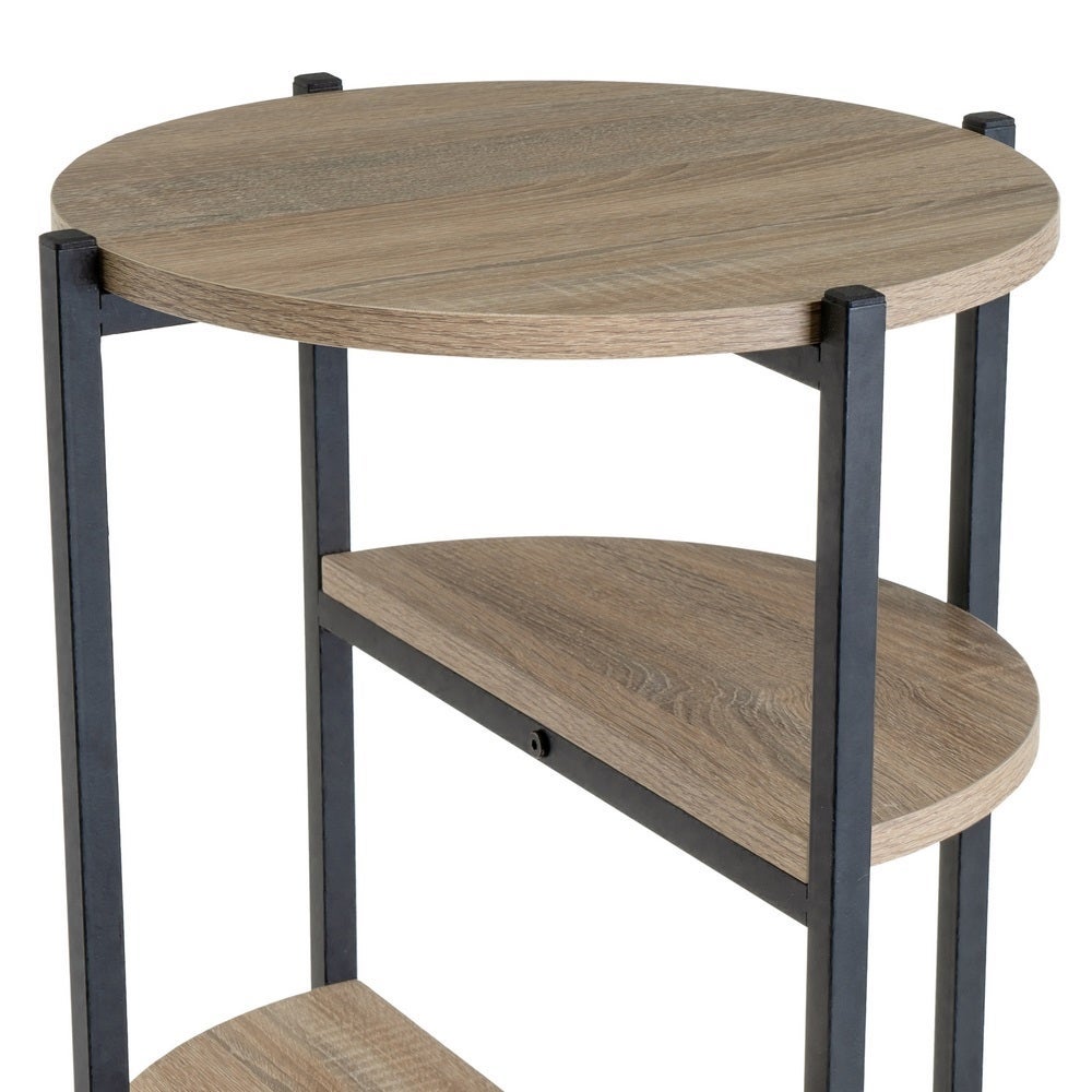 Estantería circular Urban