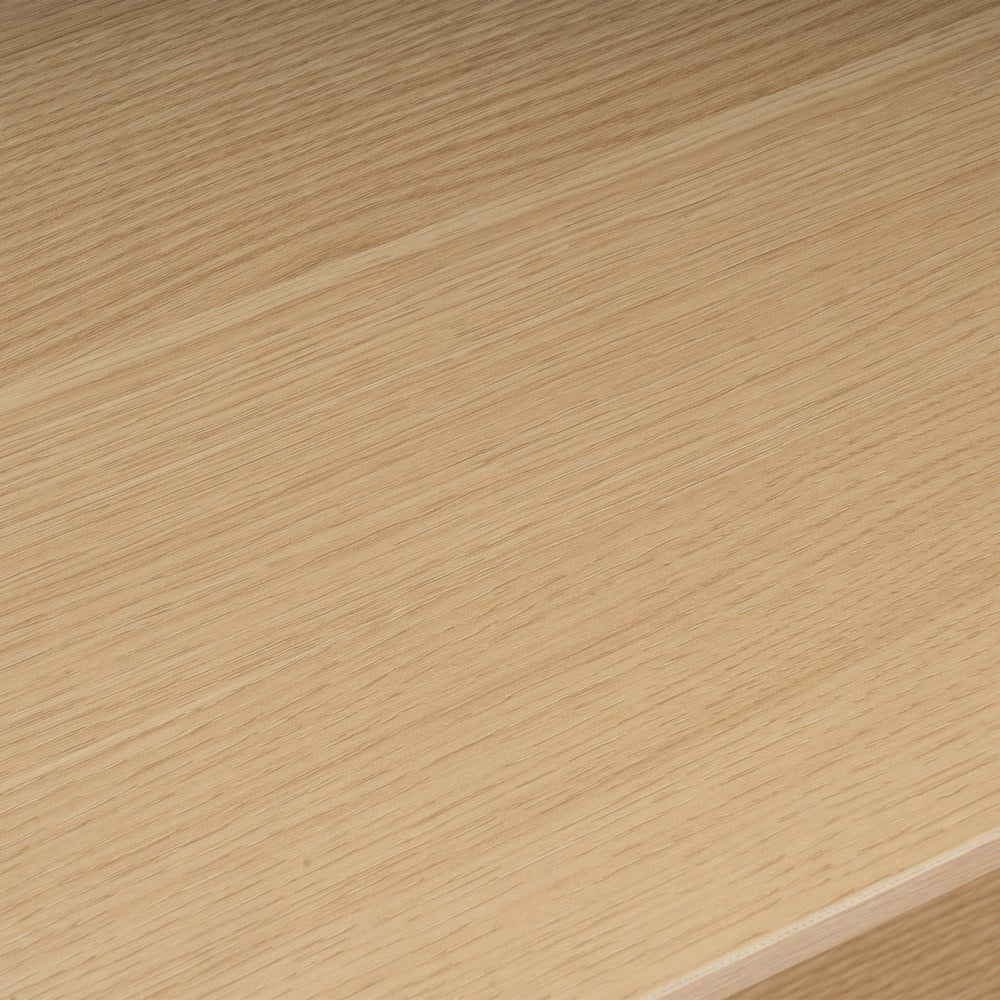 Estantería de madera con 3 baldas