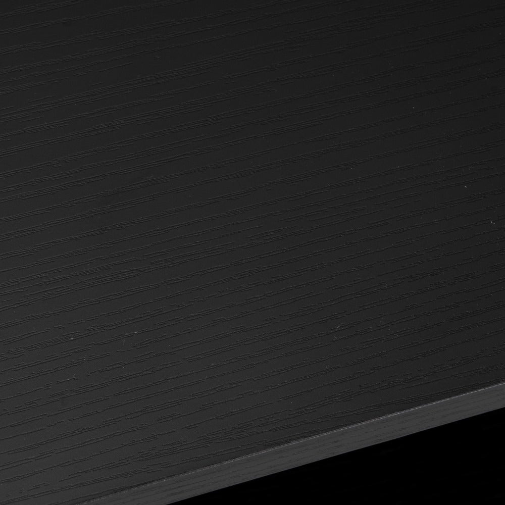 Mesa de centro con estante Manila