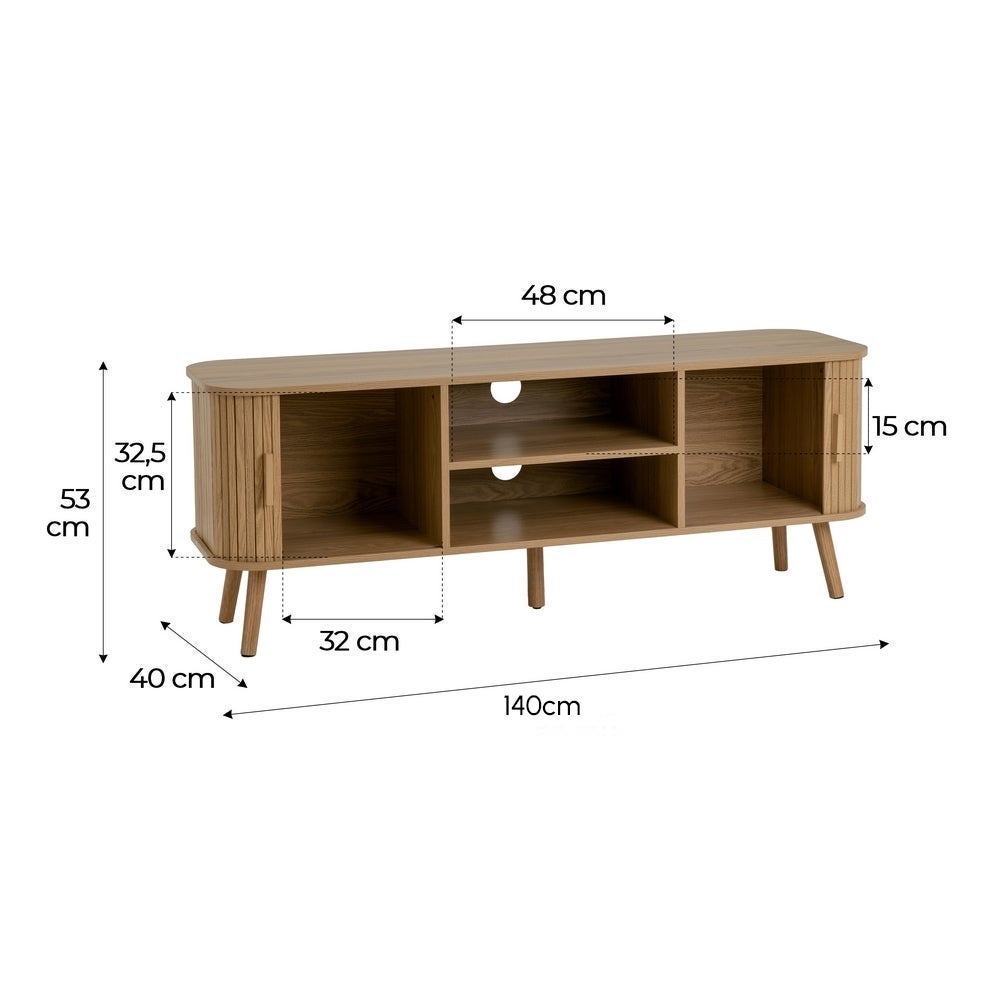 Mueble de TV Elia