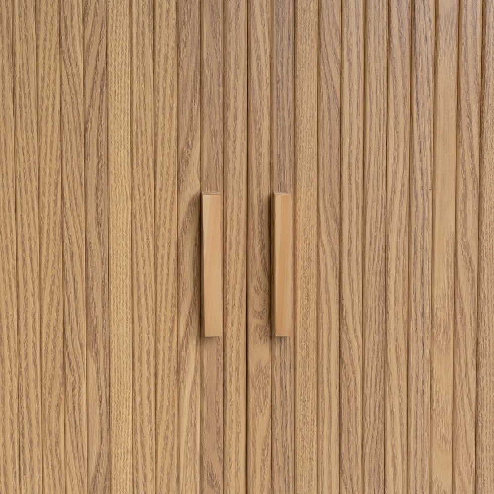 Aparador Elia de madera