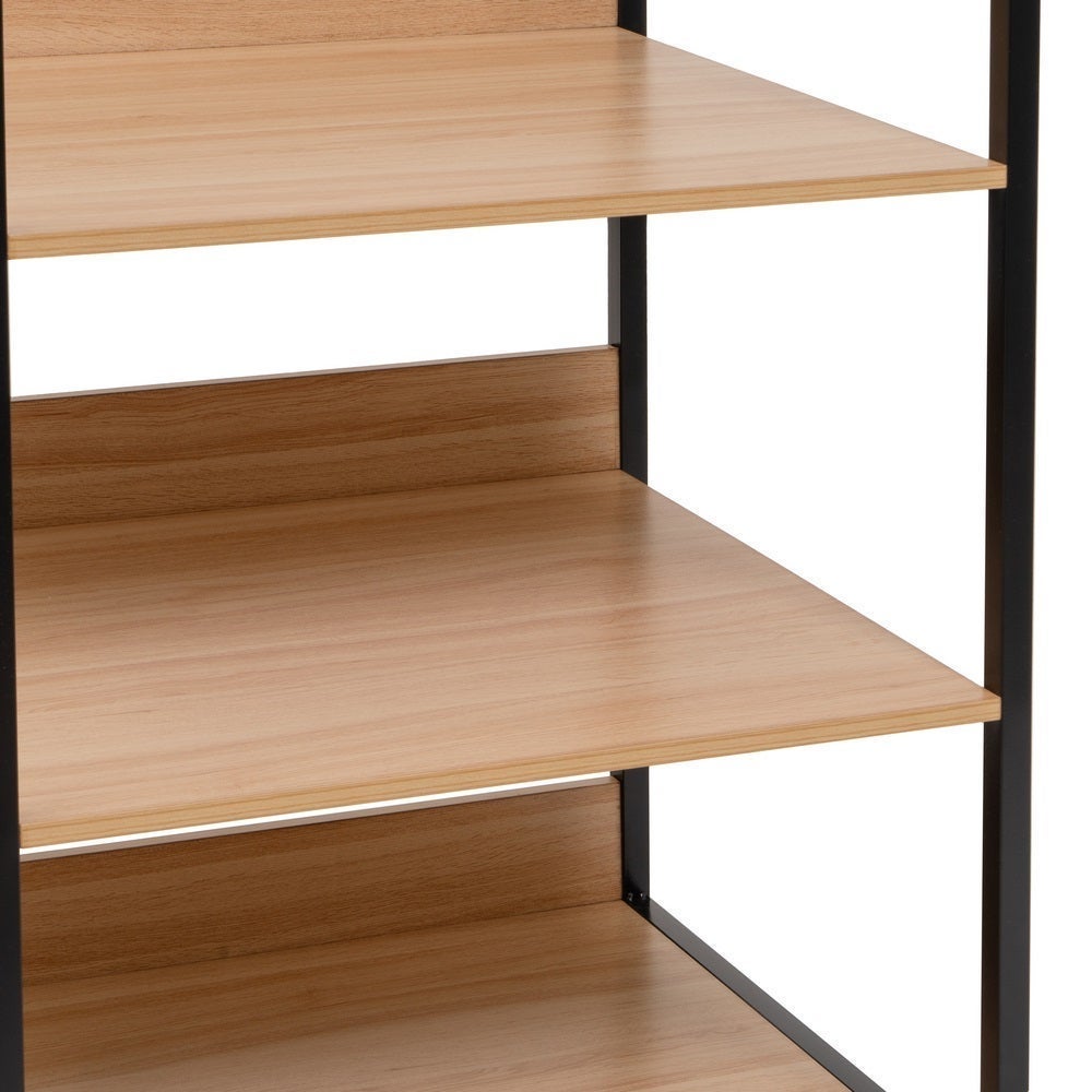 Armario modular Urban con barra y 3 estantes