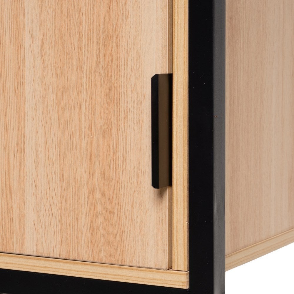 Armario modular Urban con balda fija