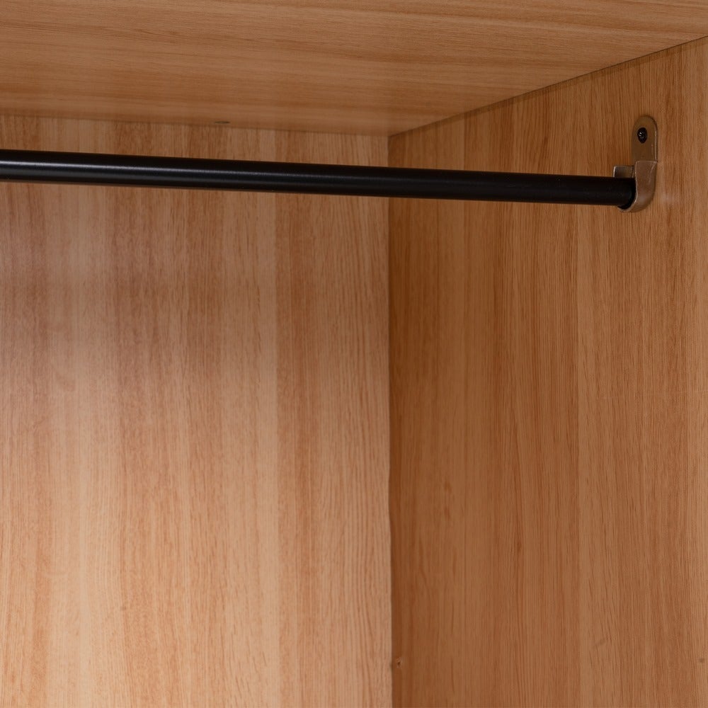 Armario modular Urban con balda fija