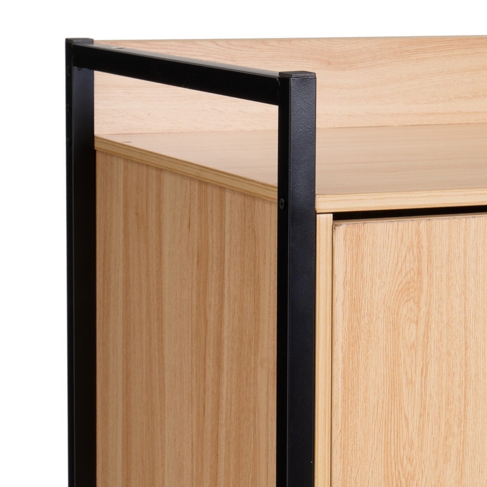 Armario modular Urban con baldas y colgador