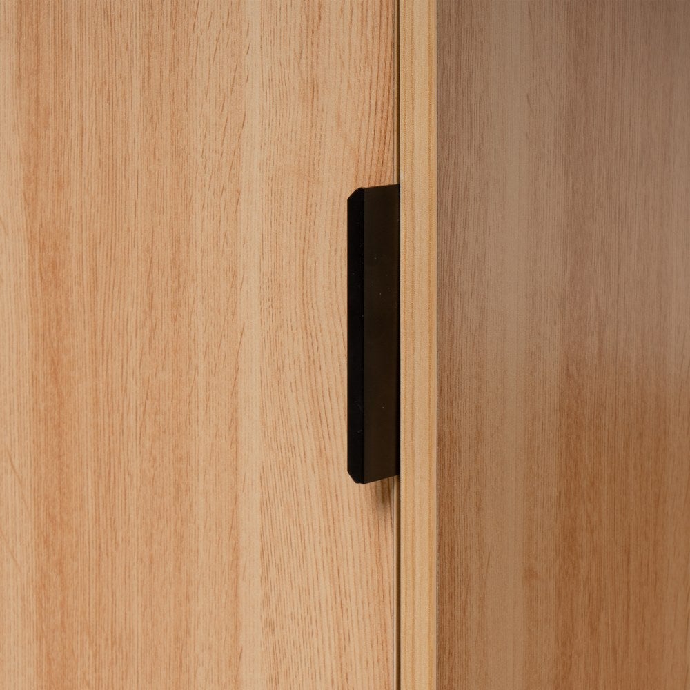 Armario modular Urban con baldas y colgador