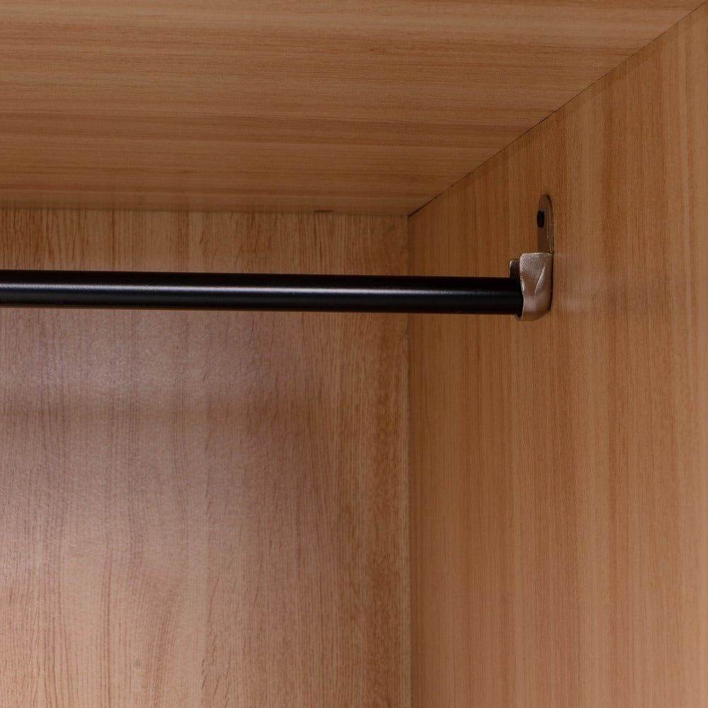 Armario modular Urban con baldas y colgador